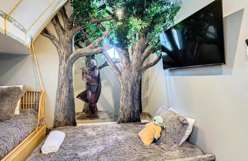 WH7820BS - 5 bedrooms - Pool - Theater - Resort - Photo 32