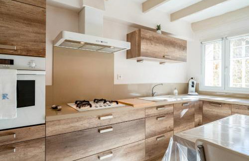 Lucciano Village House, Sleeps 6 - Foto 19