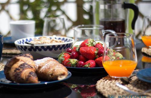 Boutique Apartment Eleganza - Foto 21