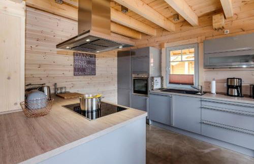 Bergwaldlodges Einklang & Blickfang - Foto 63