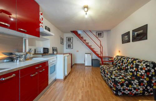 Appartamento La Bottega del Sarto - Foto 11