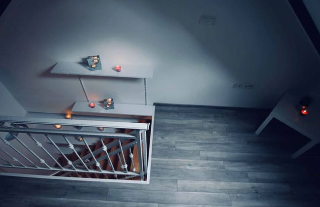 Dalmatian White Shell Apartment - Foto 31