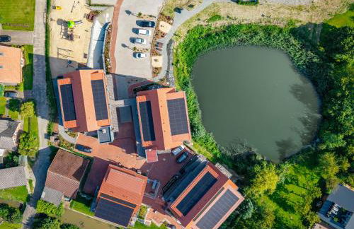 Ferienresidenz am Elbufer Altes Land - Photo 12