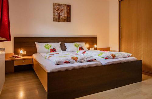 Haus Niedermättle - Foto 12