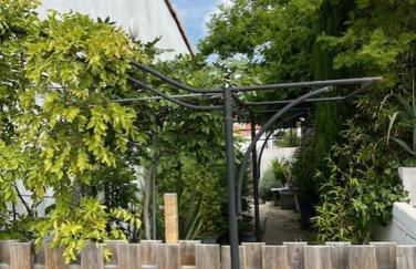 La Maisonnette - Foto 21