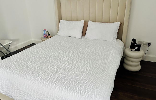 Newly Refurbished 1-bed Apartment in Croydon Se25 - Foto 2