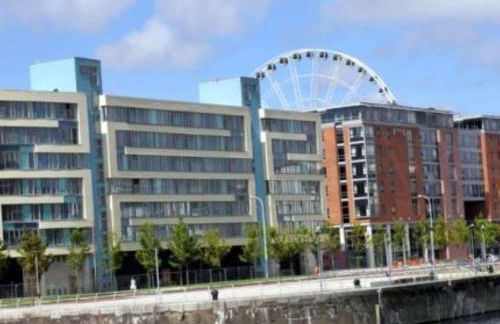 Dockside Aparthotel, Best Western Signature Collection - Foto 7