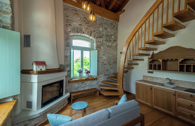 Nostos Country House - Foto 11