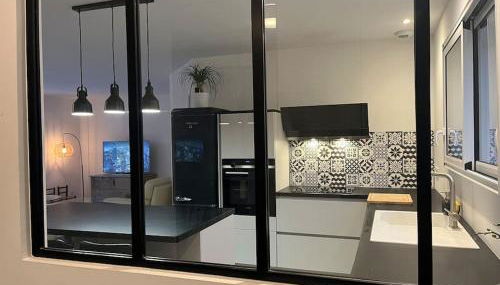 La Villa Coquette - Photo 3