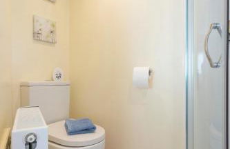 Wisteria Cottage - Foto 13