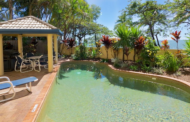 On the Beach Holiday Apartments - Foto 68