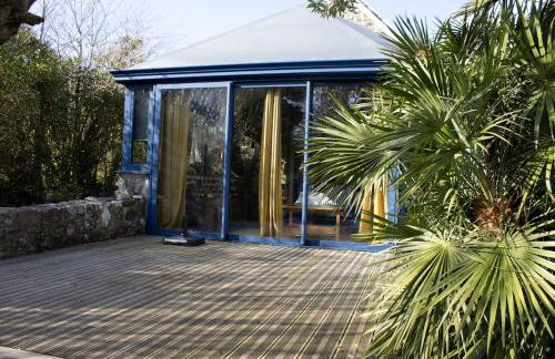 Ty Grégoire - Campagne - Wi-Fi - Photo 10