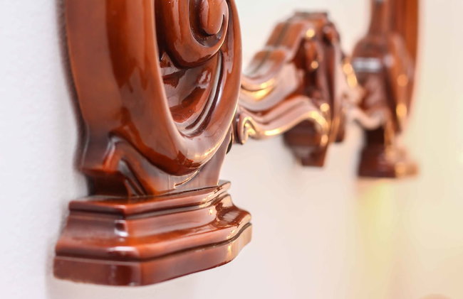 Holiday home Lola, sea on a palm! HEATED POOL - Photo 43