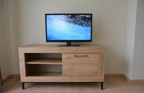 APCOSTAS Villa de Madrid - Photo 20