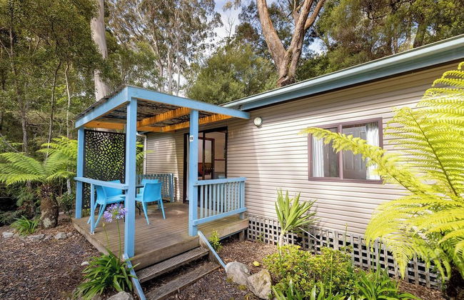 BIG4 Strahan Holiday Retreat - Foto 42