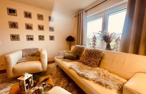 Charmante Ferienwohnung in Mastershausen/Hunsrück - Foto 40