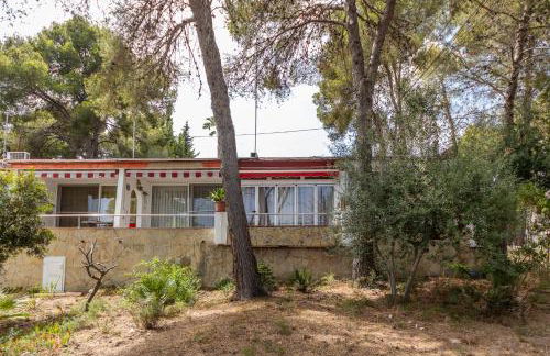 Luminoso Bungalow con parking - Foto 26