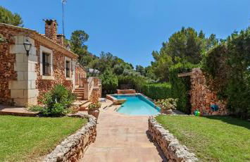 Villa Can Tomeu - Foto 9