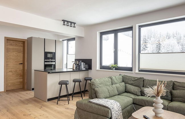 Penthouse With Shared Pool - Foto 6