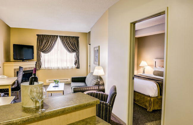 Clearwater Suite Hotel - Foto 7