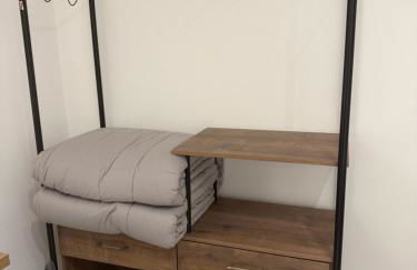 Loft 2pessoas Bem localizado - Foto 13