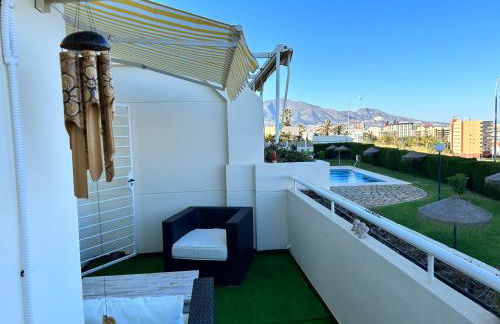 FUENGIROLA Castillo Malaga PARADAISE 3 - Photo 36