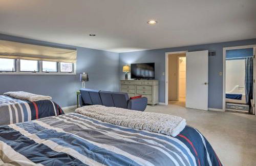 Waterfront Vacation Rental Near Louisville! - Foto 19