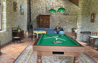 Maison de 1820 dans un écrin de verdure de 2 ha - Foto 19