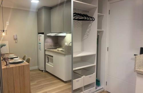 Studio Moderno Ap 66 Soho Life - Photo 35