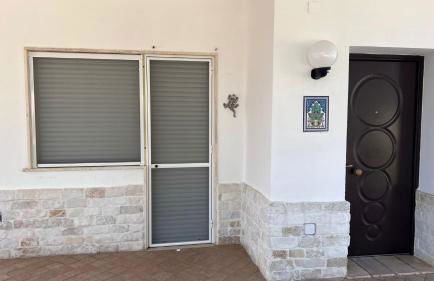 Villa Eugenia in Campomarino di Maruggio, Puglia - casa vacanze - Foto 22