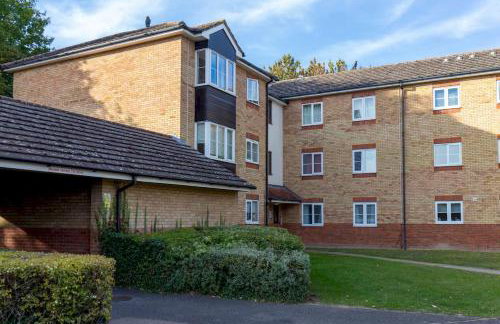 Pass the Keys Ground Floor Apartment with Free Parking - Foto 46