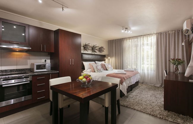 Absolute Farenden Apartments - Foto 8