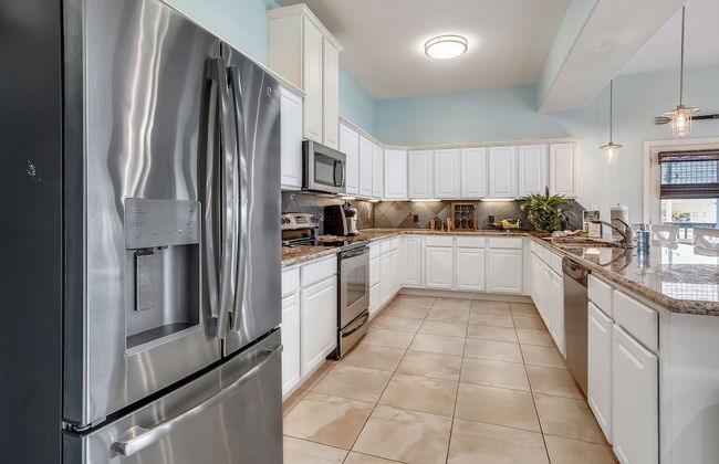 Harpoon Haven - Foto 15