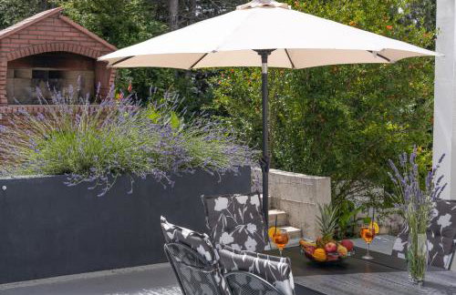 Guest house LUCIJA with swimming pool - Photo 22