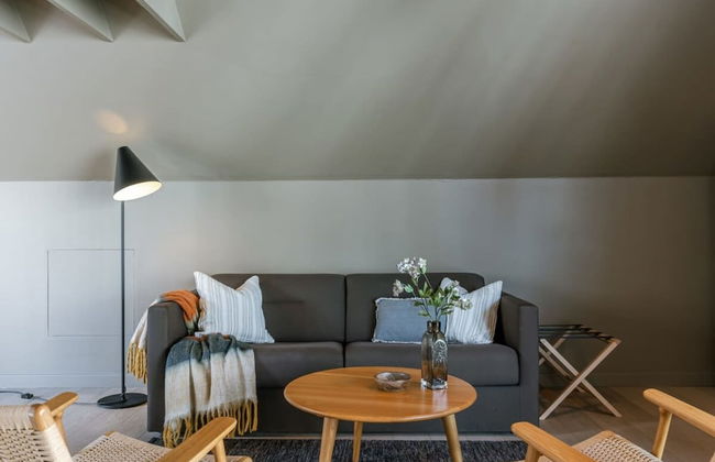 Bonrepo Room 104 in Brugge - Photo 22