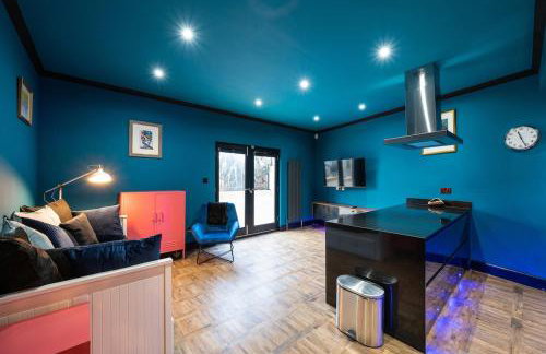 Luxury central flat with ensuite - Foto 1