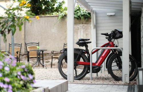 Apartments zur alten Konditorei - Foto 23