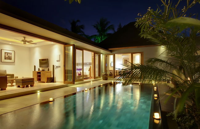 Koenokoeni Villa - Foto 23