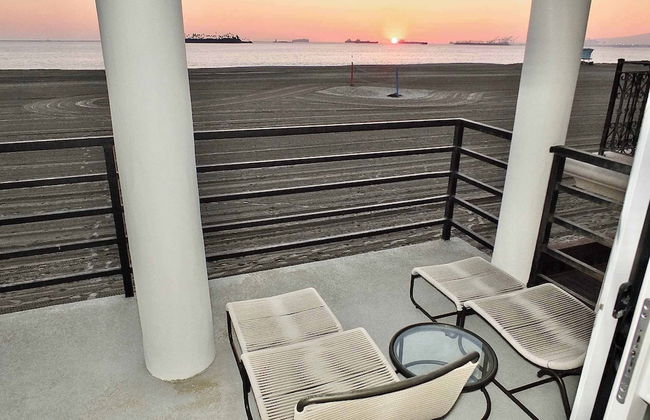 Beachfront Estate - LB Peninsula - Foto 42