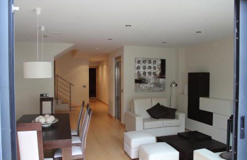 Casa Marques de Vadillo - Foto 4