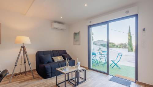 La Casa Di Castagni - Climatisé avec terrasse - Foto 4