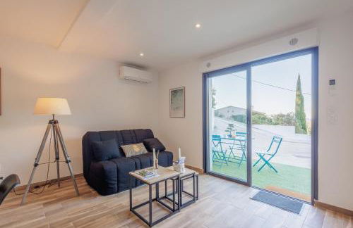 La Casa Di Castagni - Climatisé avec terrasse - Foto 4