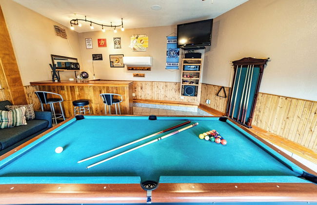 Redbud Retreat Amenity-filled Waterfront Home! - Photo 36