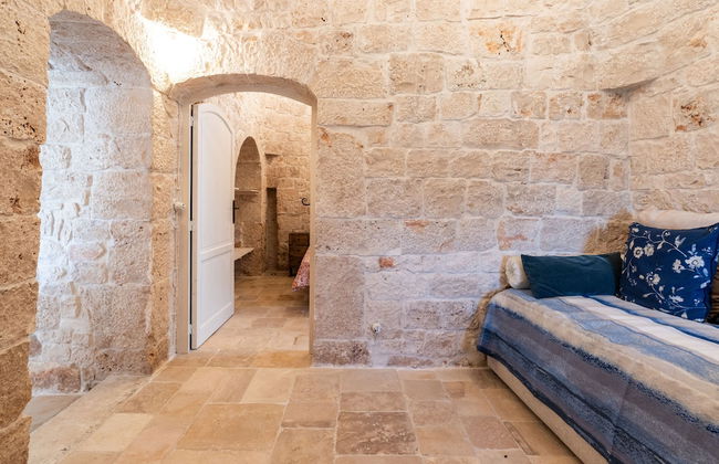 4152 Trulli Salsapariglia by Perle di Puglia - Foto 4