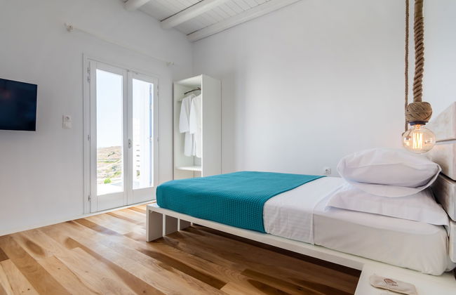 Milesian Suites - Foto 2