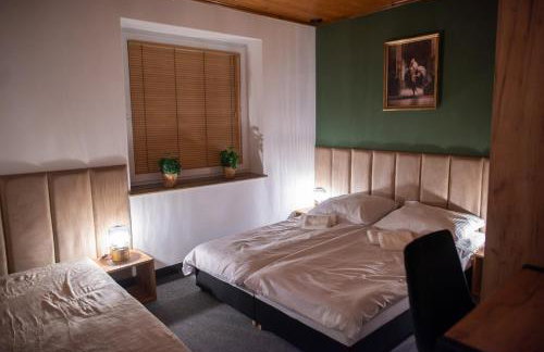 Willa Imprezja - Foto 13