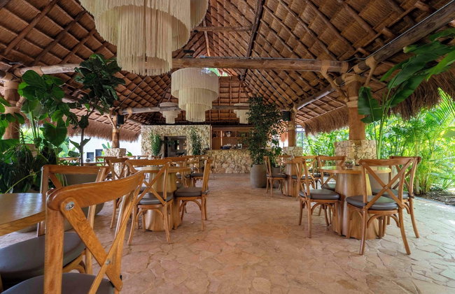 La Gracia Hotel & Spa - Foto 61