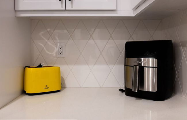 Modern Designer Stay Bright Chic Spacious - Foto 27