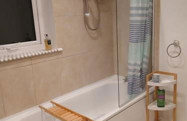 Modern Coastal Haven Family and Dog friendly - Foto 35