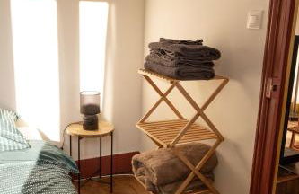 Le Saint-Benin - 3 rooms flat with garden next to the train station - Foto 14